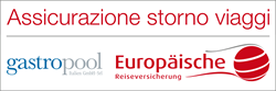 Assicurazione storno viaggio