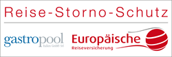 Reiserücktrittsversicherung