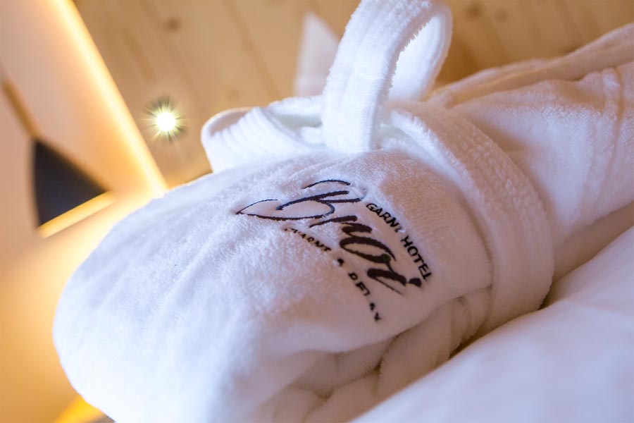 Bathrobe