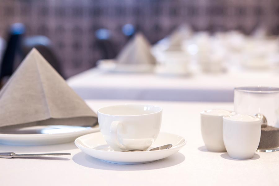 Breakfastroom