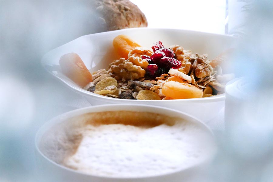 Müsli