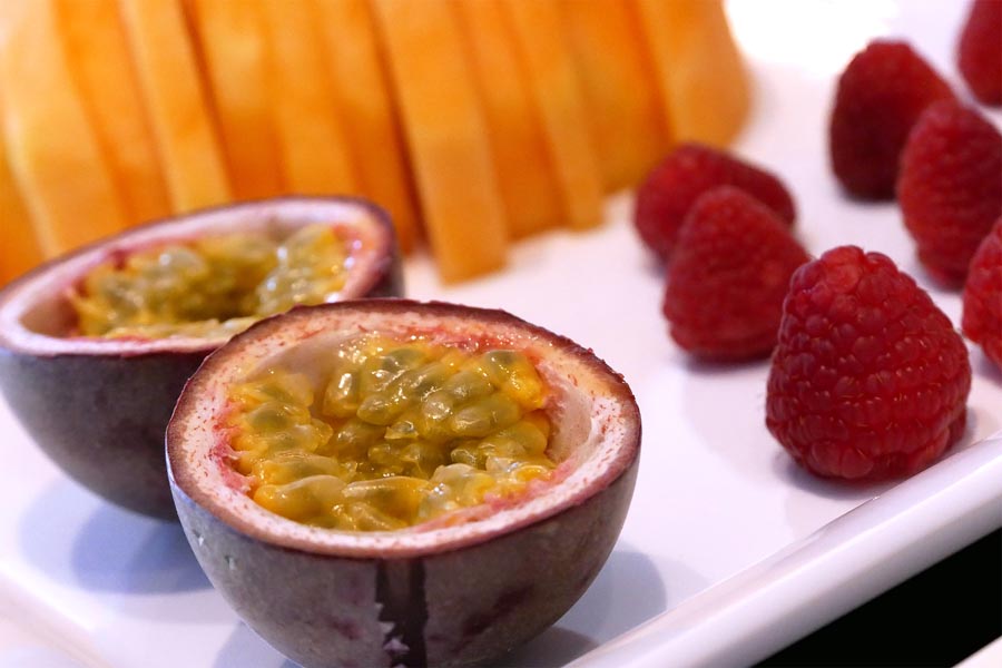 Maracuja