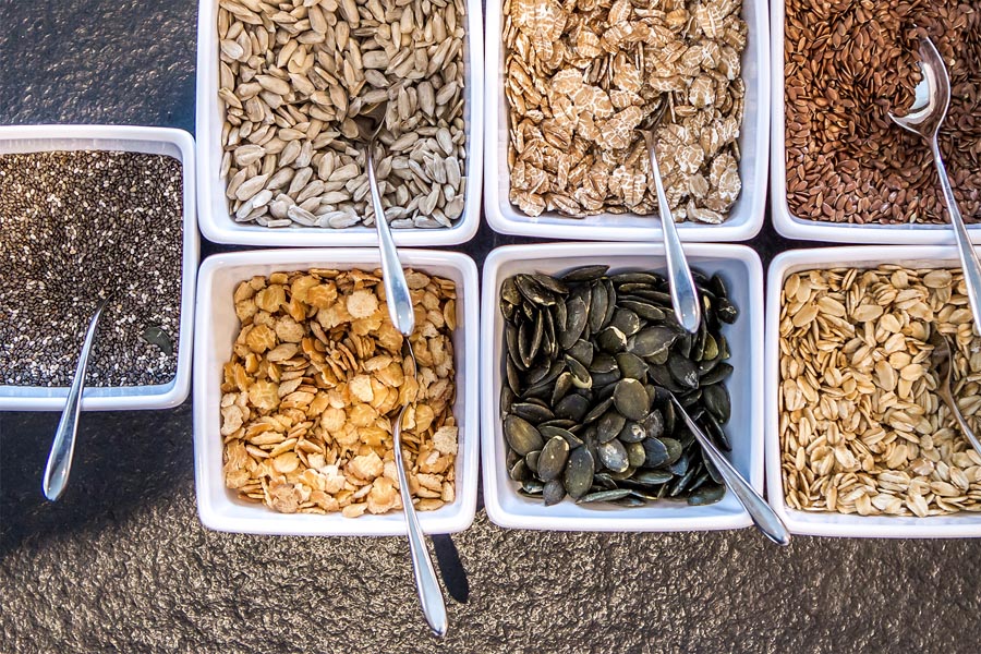 Müsli