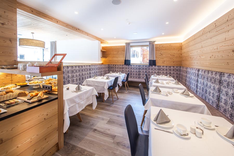 Breakfastroom
